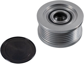 Муфта генератора Febi 15090