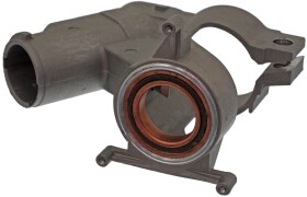 Замок вала рулевого колеса Febi 14100