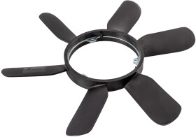 Крильчатка вентилятора системи охолодження двигуна Febi 15275