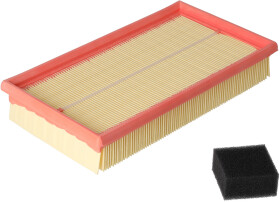 Воздушный фильтр Febi 12765