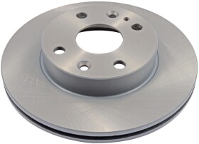 Тормозной диск Febi 10624