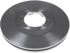 Тормозной диск Febi 10746