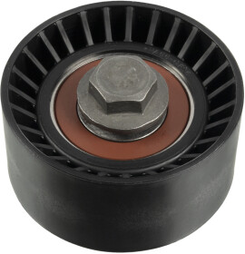 Обводной ролик ремня ГРМ Febi 15177