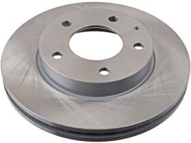 Тормозной диск Febi 10726