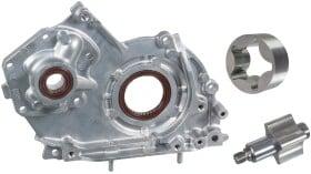 102564 Febi Оливний насос