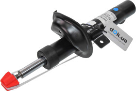 Стойка амортизатора Sachs 290 837