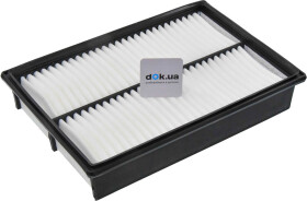 Воздушный фильтр Mann C 2841