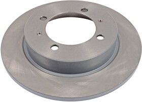 Гальмівний диск Febi 14925