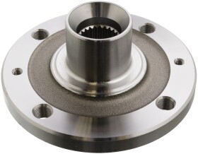 Ступица колеса Febi 102189