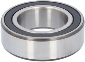 Обводной ролик ремня ГРМ Febi 14838