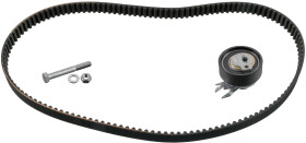 Комплект ремня ГРМ Febi 14608