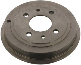 Тормозной барабан Febi 10561