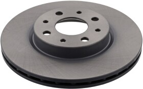 Гальмівний диск Febi 10617