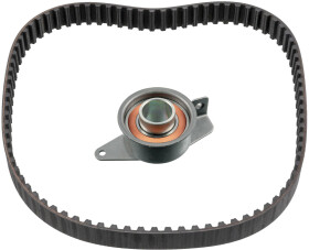 Комплект ремня ГРМ Febi 11043