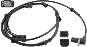 Датчик ABS Febi 104173