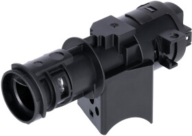 Замок вала рулевого колеса Febi 14201