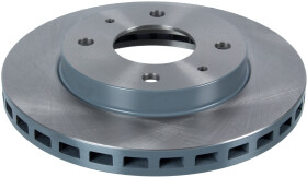 Тормозной диск Febi 14924