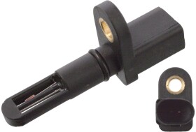 Датчик температуры впускаемого воздуха Febi 106282