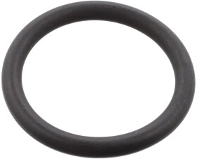 Отбойник амортизатора Febi 11891