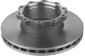 Тормозной диск Febi 11190