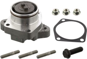 Комплект цепи ГРМ Febi 102307