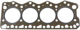 Прокладка ГБЦ Febi 102239