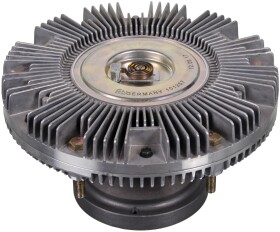 Вискомуфта вентилятора Febi 101257