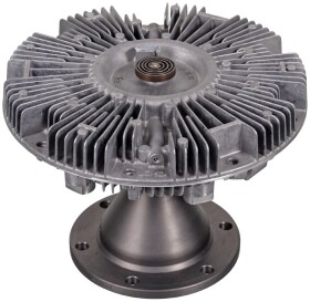 Вискомуфта вентилятора Febi 101256