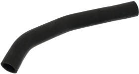 Патрубок радиатора системы охлаждения двигателя Febi 101073