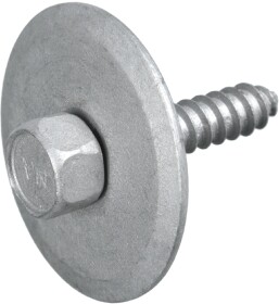 Защита двигателя, поддона двигателя Febi 104072