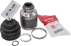 ШРУС TanGun j52015