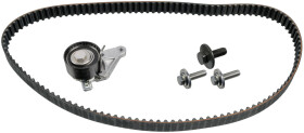 Комплект ремня ГРМ Febi 11286