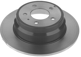 Тормозной диск Febi 11455