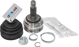 ШРУС FAG 771023730