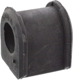 Втулка стабилизатора Febi 102092