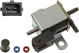 Клапан регулирования давления наддува Febi 100670