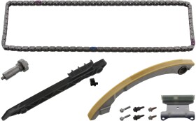 Комплект цепи ГРМ Febi 101763