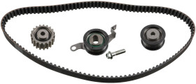 Комплект ремня ГРМ Febi 11052
