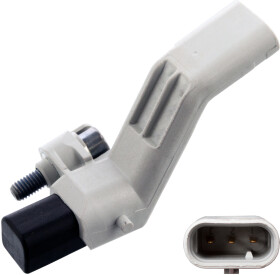 Датчик положения коленвала Febi 106841