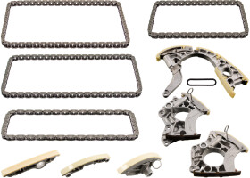 Комплект цепи ГРМ Febi 101882