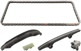 Комплект цепи ГРМ Febi 104077