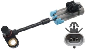 Датчик ABS Febi 106652