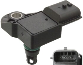 Датчик давления наддува Febi 103981