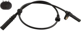 Датчик ABS Febi 106622