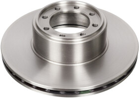 Тормозной диск Febi 101730