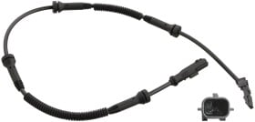 Датчик ABS Febi 106120