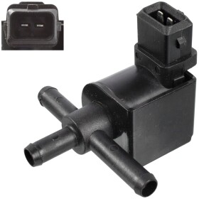 Клапан регулирования давления наддува Febi 107865