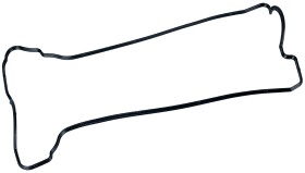 Прокладка клапанной крышки Febi 107984