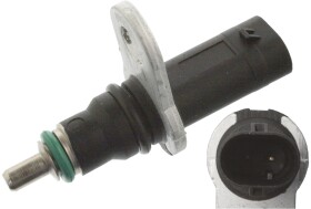 Датчик температури охолоджувальної рідини Febi 107210