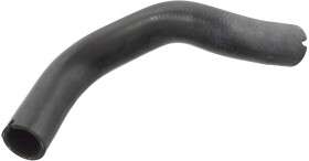 Патрубок радиатора системы охлаждения двигателя Febi 106237